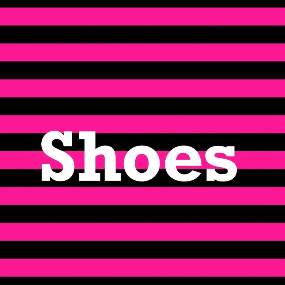 All Shoes Start Here